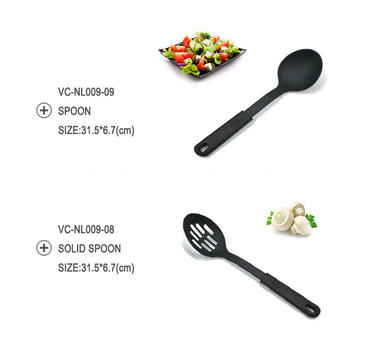 Nylon Küchenwerkzeug Nylon kitchen tool